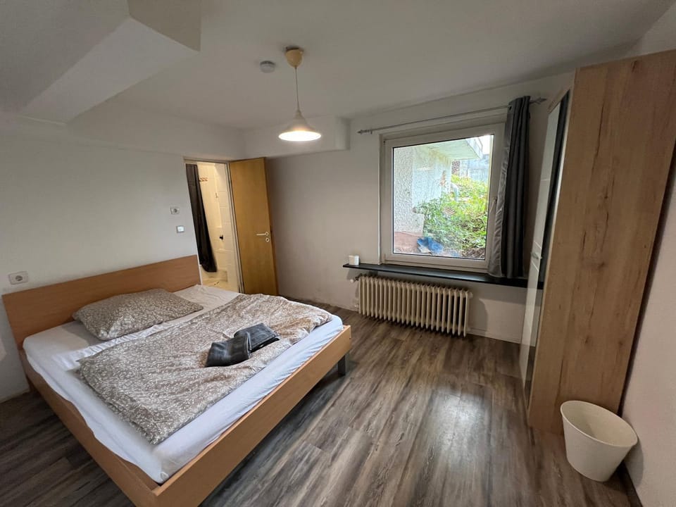 Fuldablick Vacation rental in Hesse