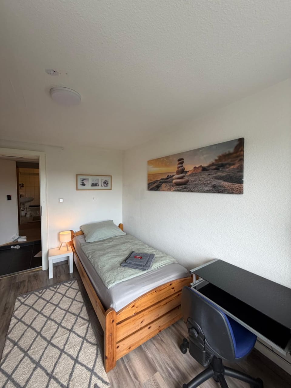 Fuldablick Vacation rental in Hesse