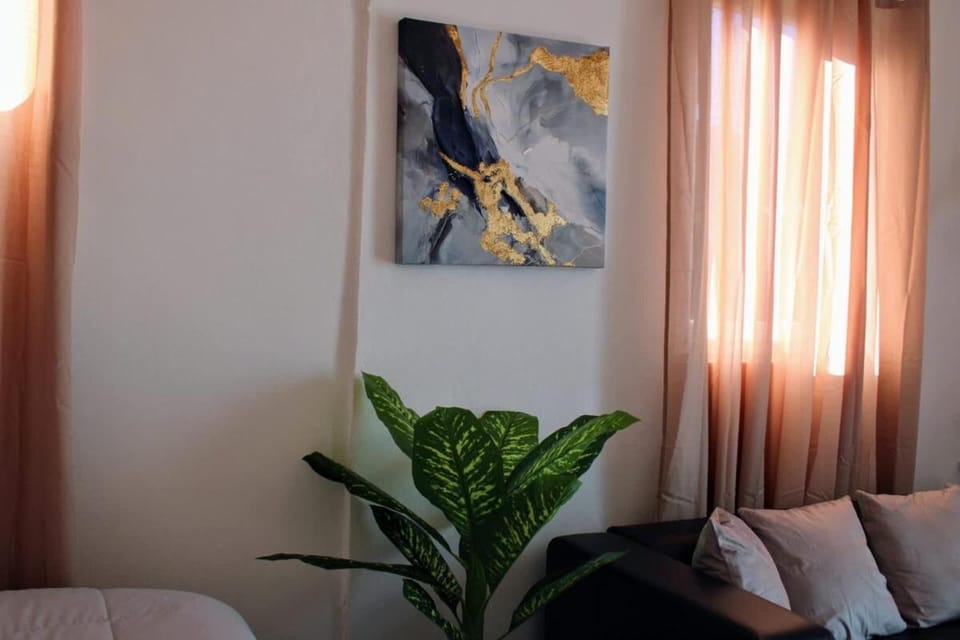 La Placita Metro View City Apartment in San Juan