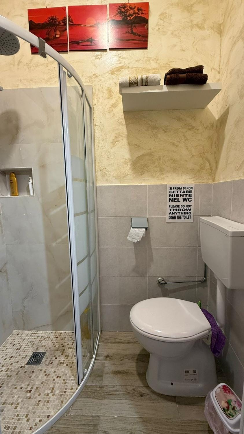 A due passi dal mare ,Cala paradiso Apartment in Augusta