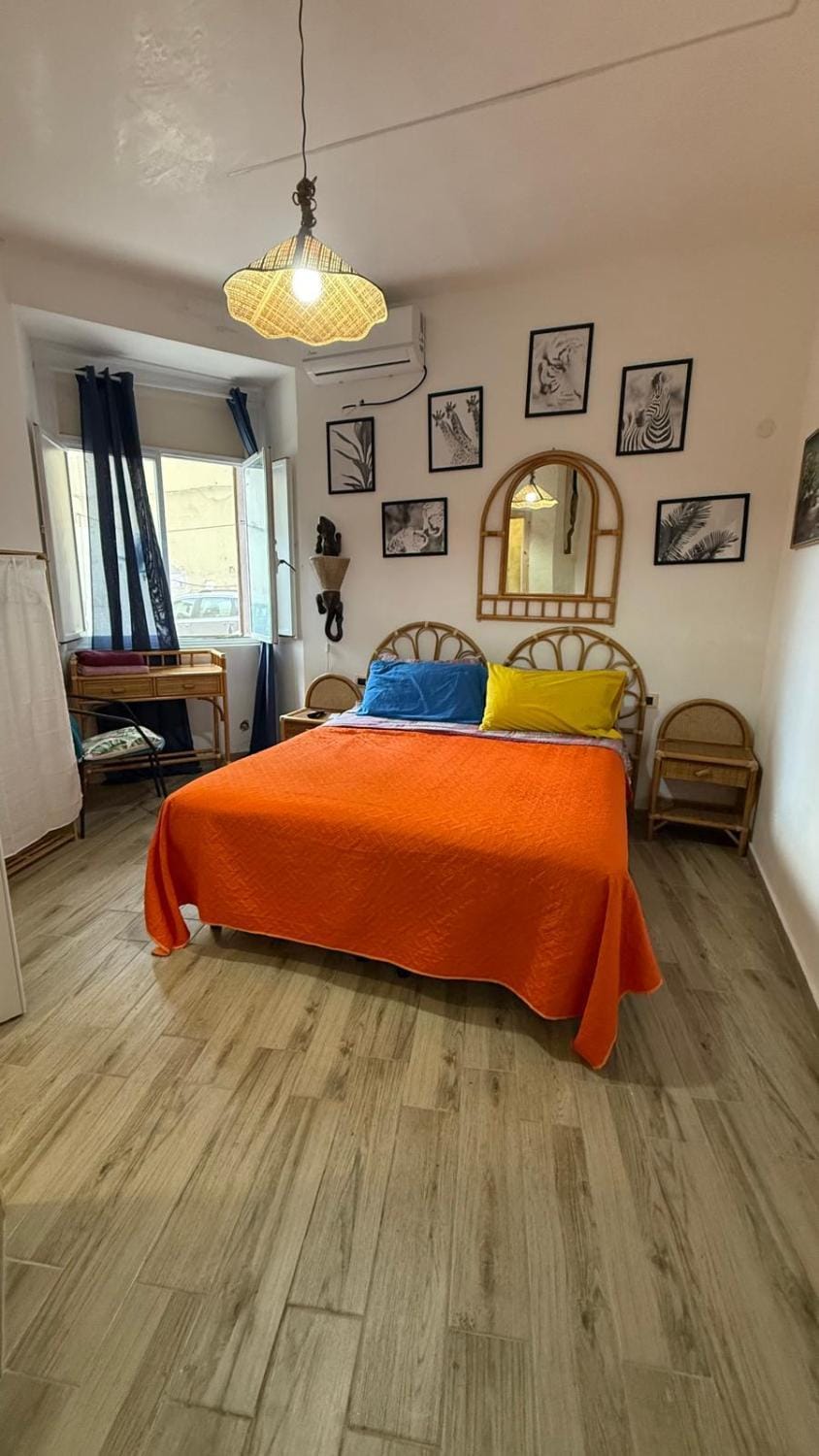 A due passi dal mare ,Cala paradiso Apartment in Augusta