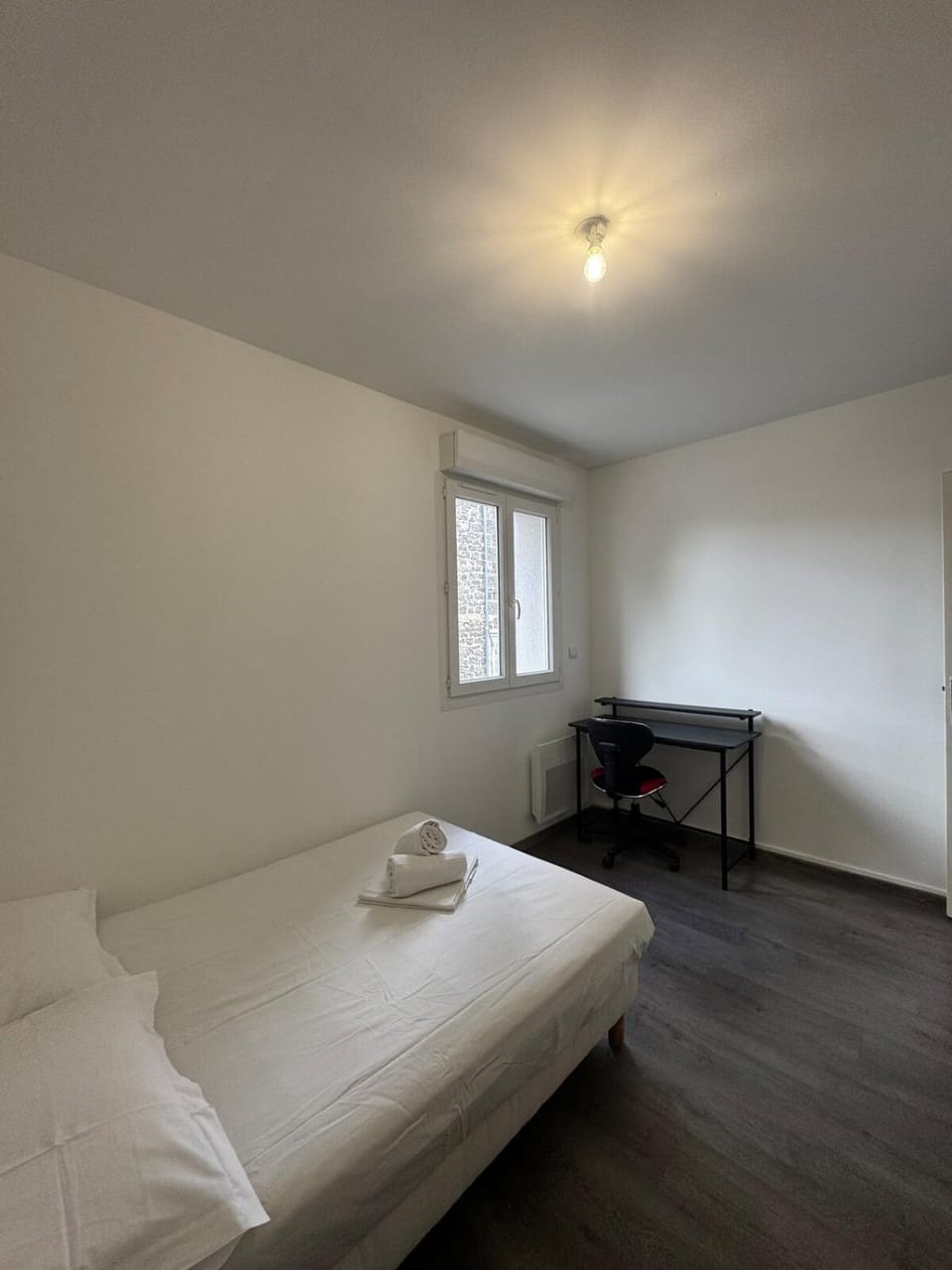 Appart 6 personnes Aubiere Apartment in Auvergne-Rhône-Alpes