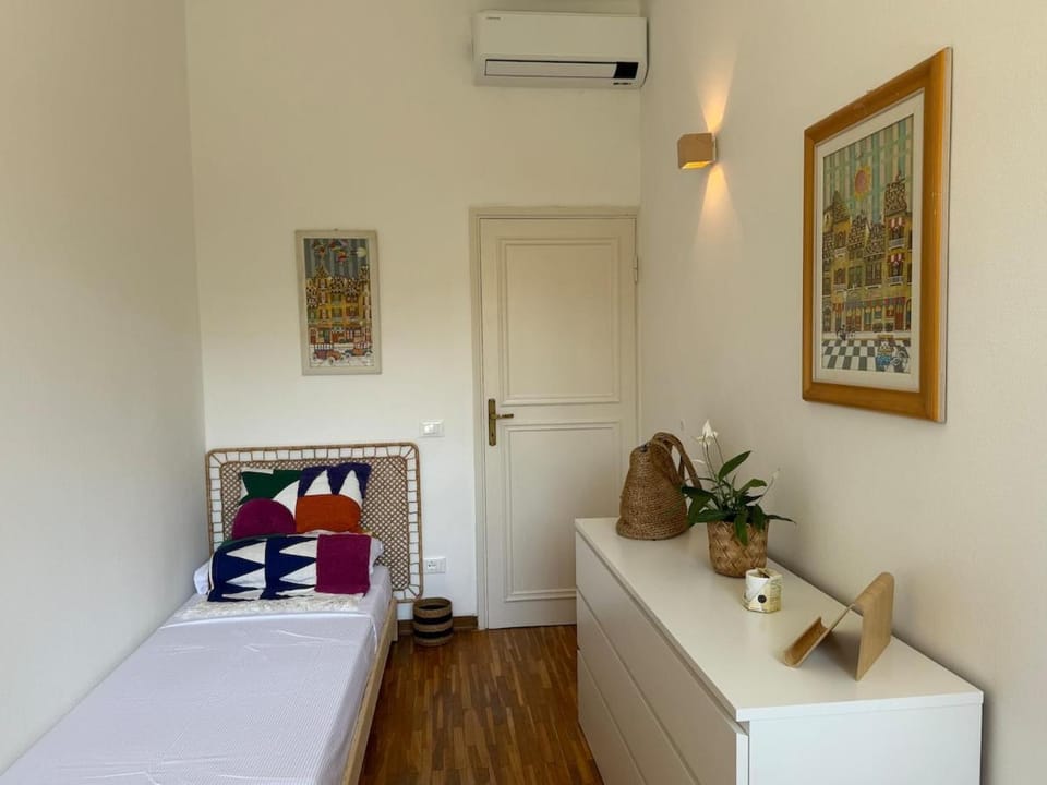 Casa rinnovata con aria condizionata, 500 m dal lungomare House in Viareggio