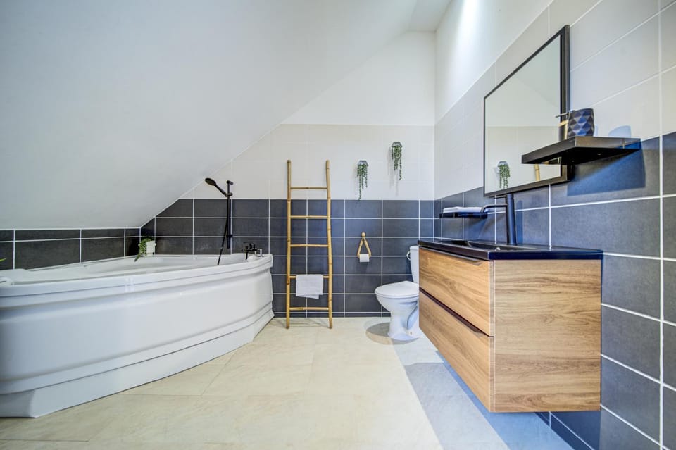 Le KLA Apartment in Grand Est