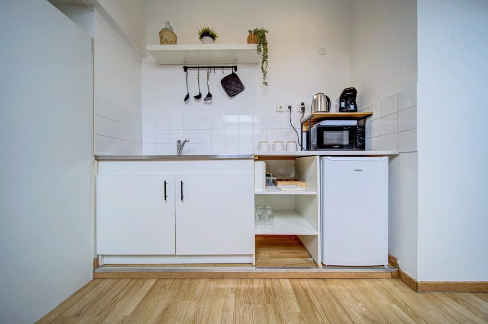 Le KLA Apartment in Grand Est