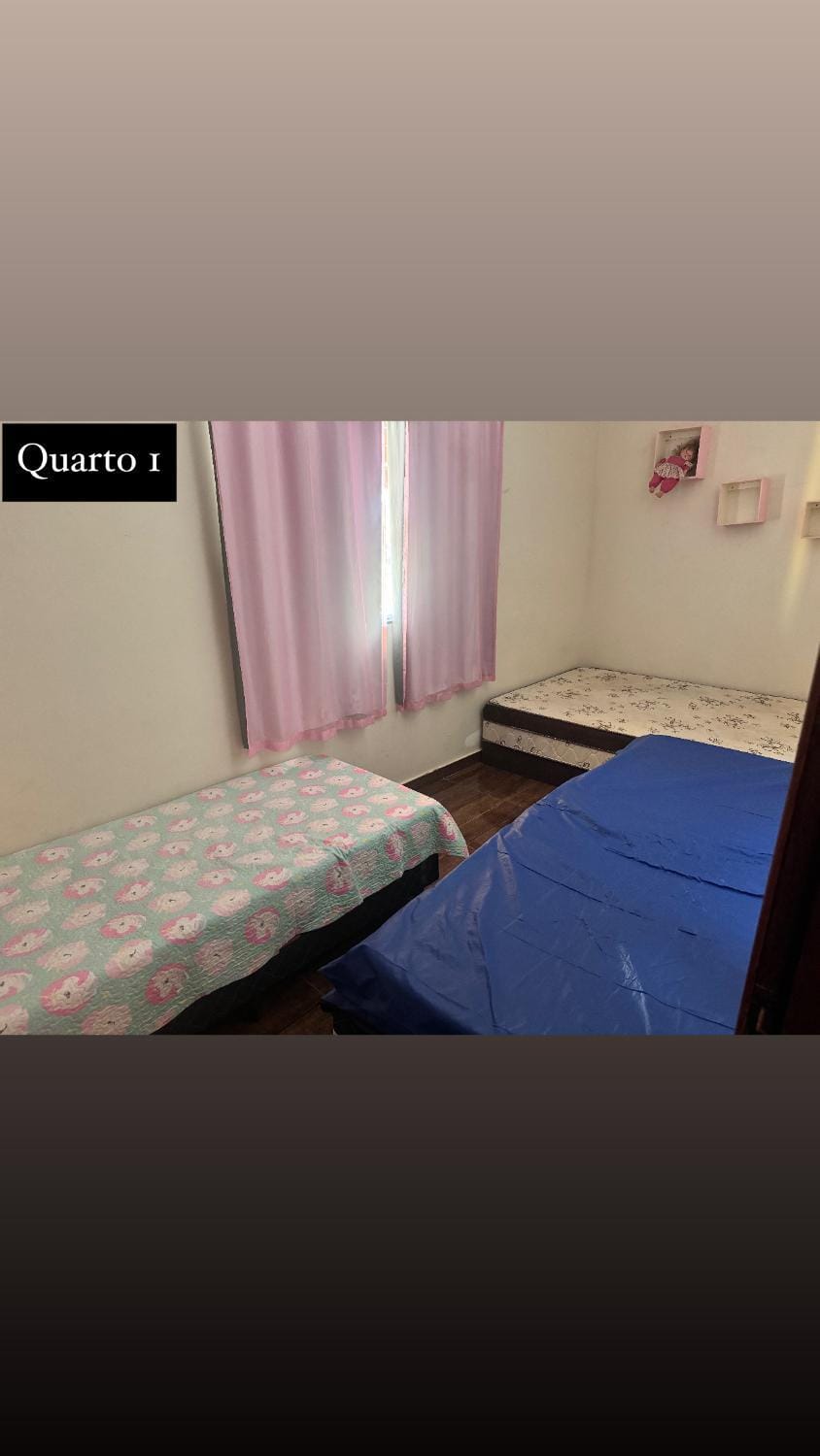 sitio novais House in State of São Paulo