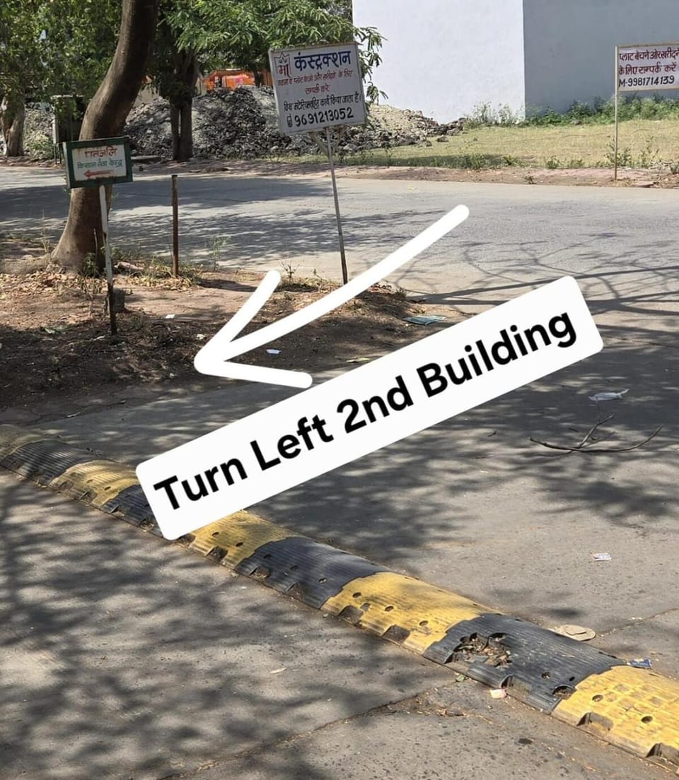 Location