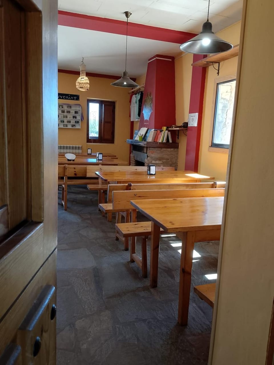 Albergue Monte irago Hostel in Castile and León