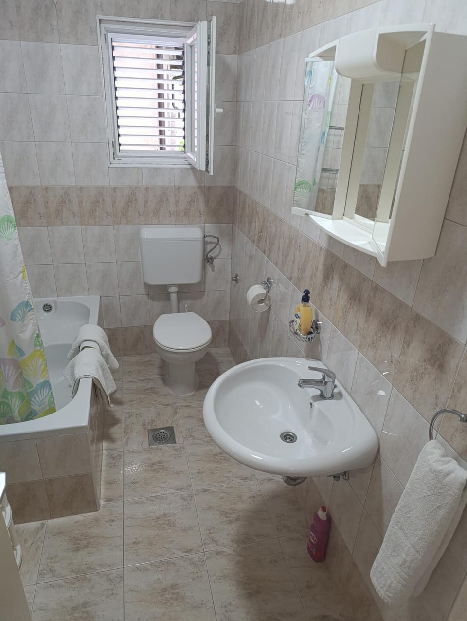 Lopar Marica Apartment in Lopar