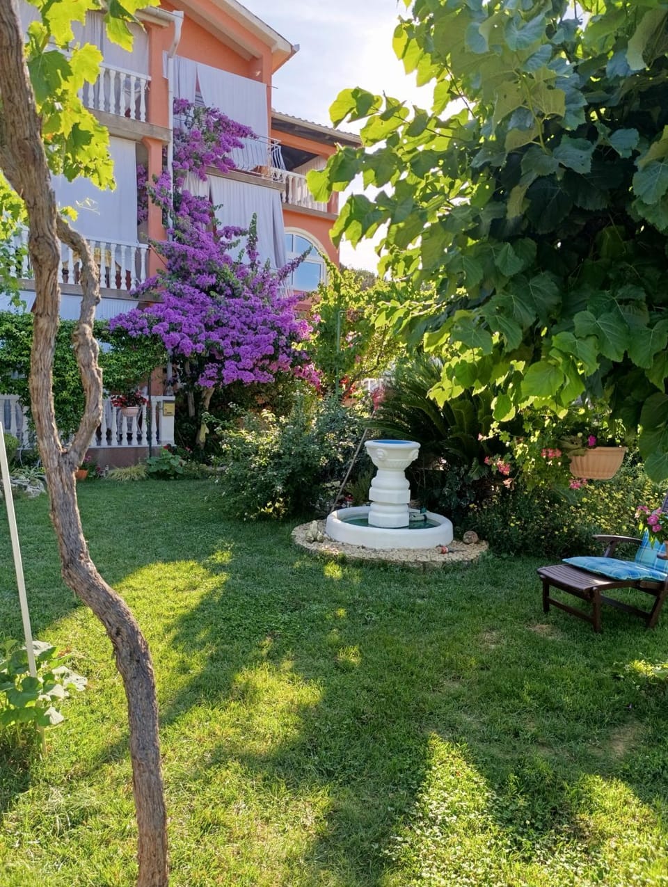 Lopar Marica Apartment in Lopar
