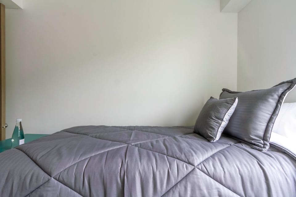 Cozy and centrally located flat near Monserrate - 11012 Apartment in Bogota
