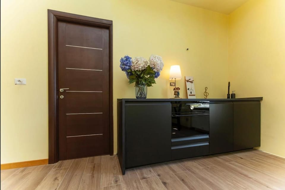 Volpetti Experience-Suite in Vatican City Apartment in Rome
