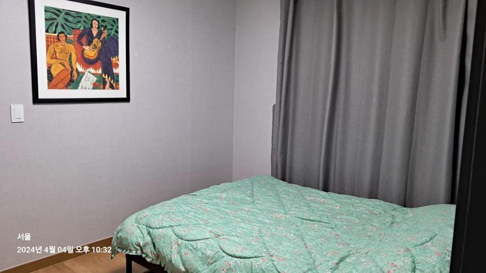 Angel B&B Bed and Breakfast in Seoul