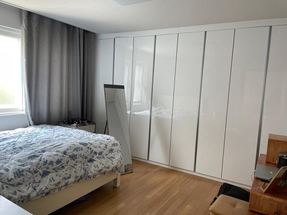 Angel B&B Bed and Breakfast in Seoul