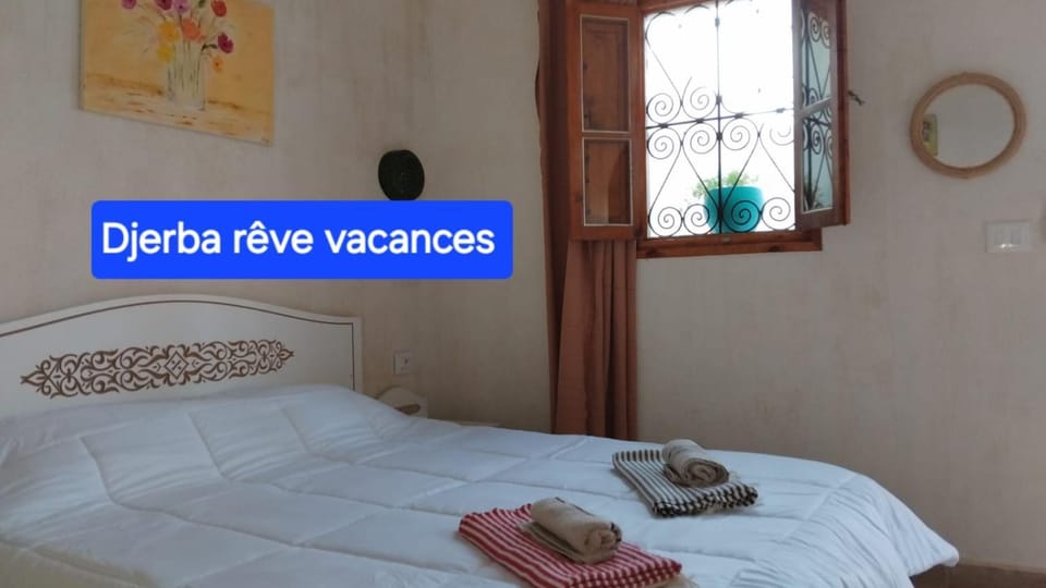 Maison Bohème Suite Fatima Bed and Breakfast in Tunisia