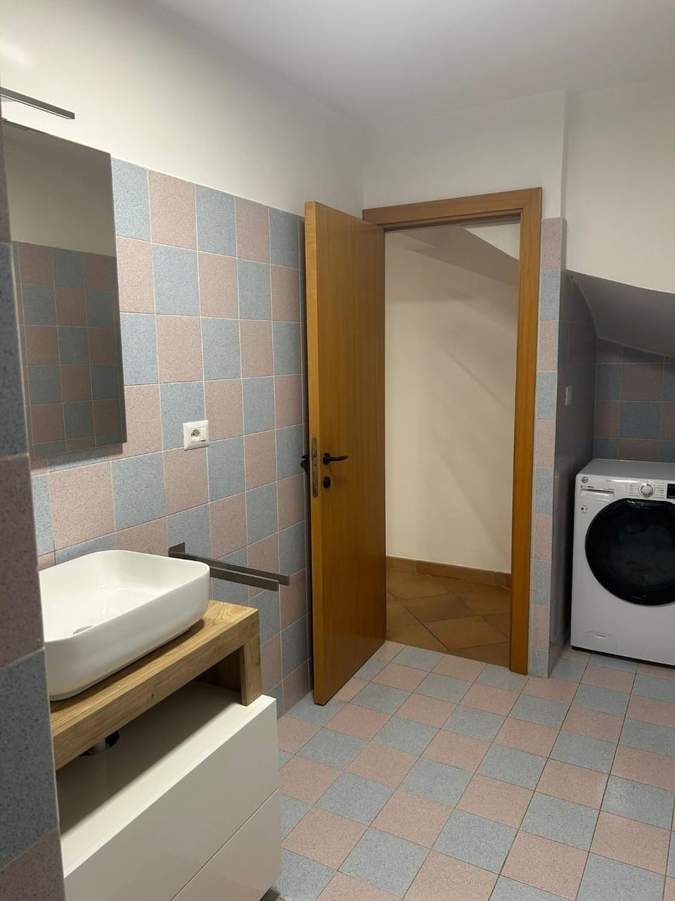 Cavalluccio Marino Bed and Breakfast in Porto Recanati