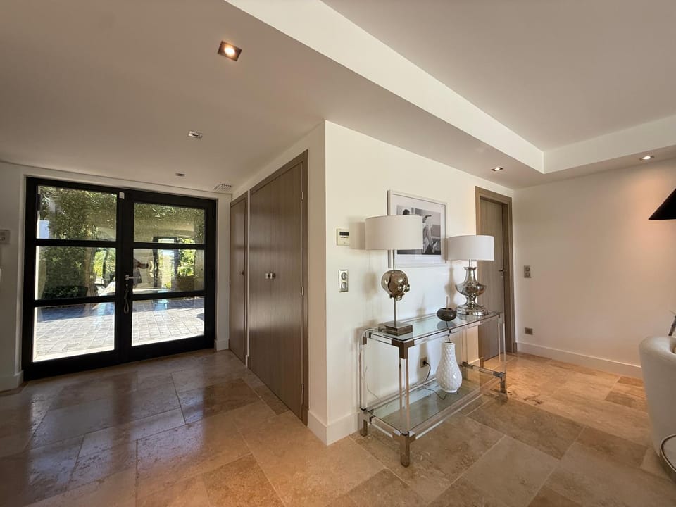 Villa Queen of South Villa in Sainte-Maxime