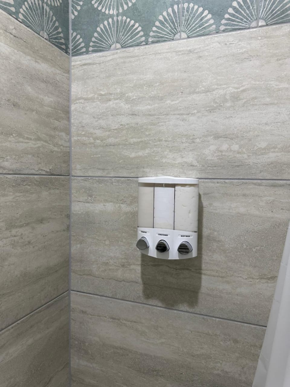 Shower