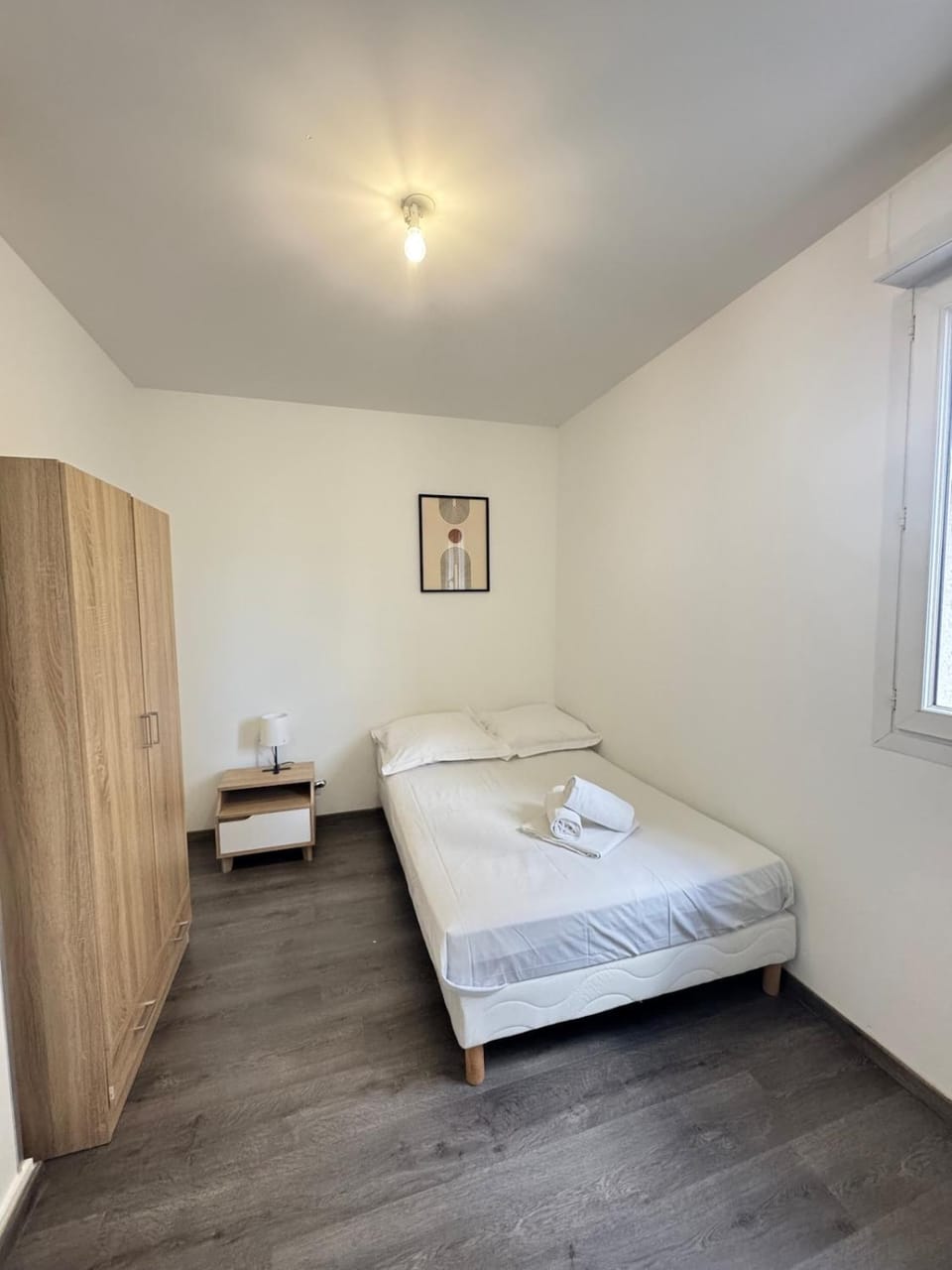 2 appartements réunis 6 chambres parking 16 pers Apartment in Auvergne-Rhône-Alpes