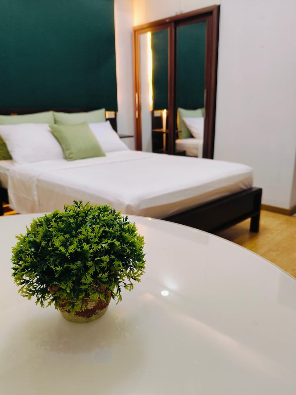 CEDAR PEAK by AWESOME STAY in Baguio Apartment hotel in Baguio
