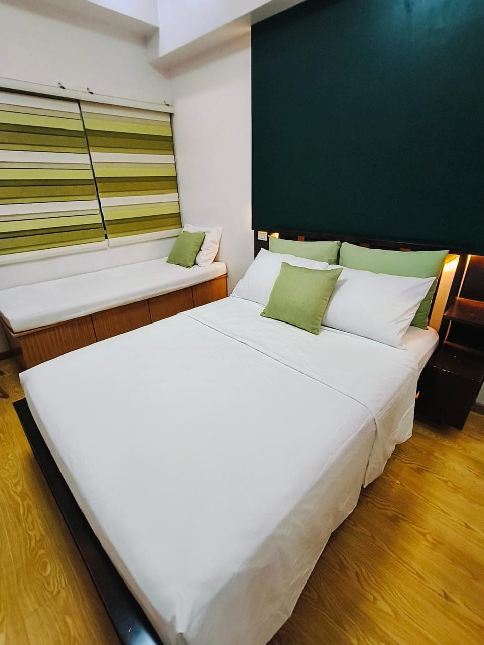 CEDAR PEAK by AWESOME STAY in Baguio Apartment hotel in Baguio