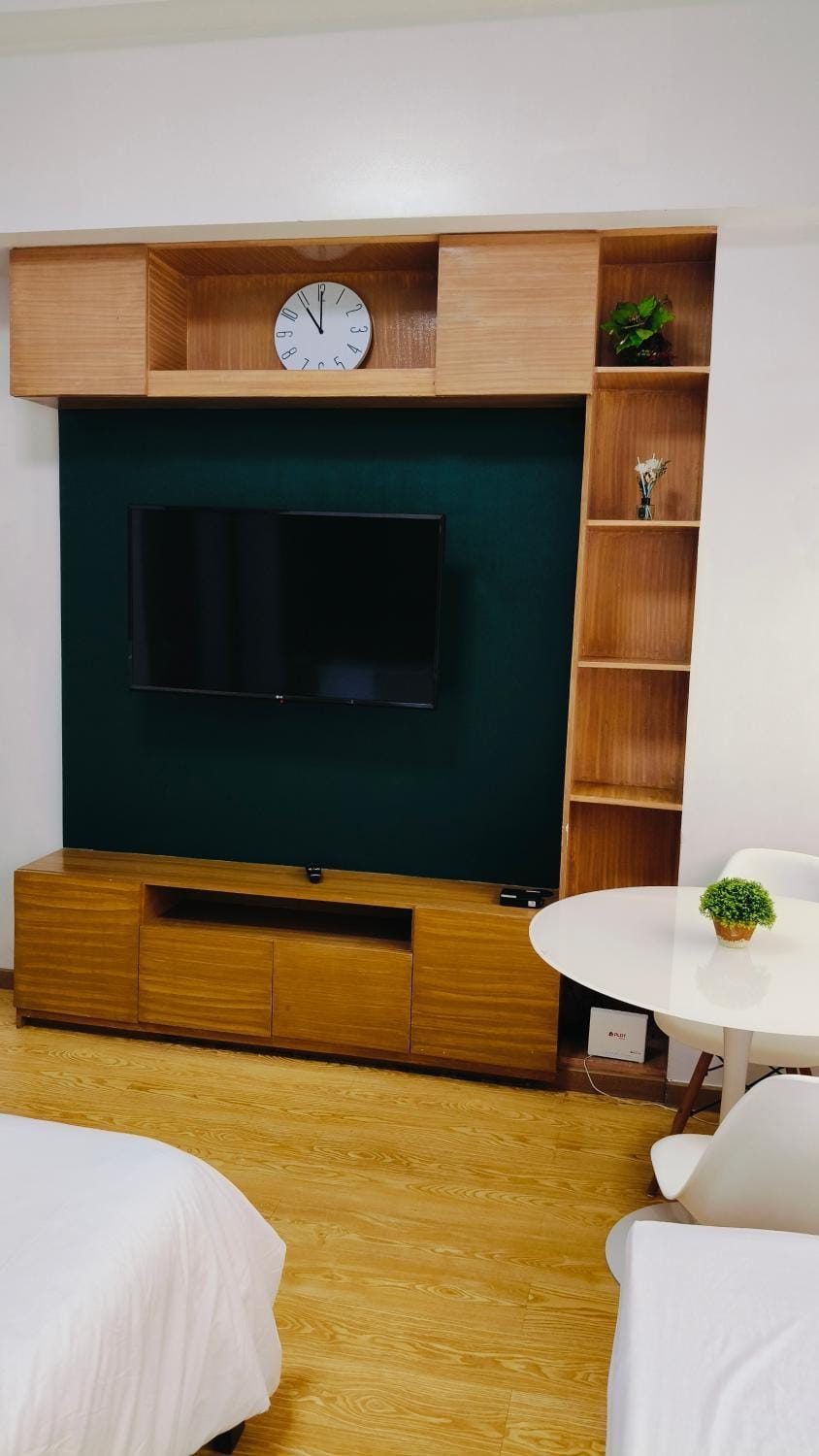 CEDAR PEAK by AWESOME STAY in Baguio Apartment hotel in Baguio