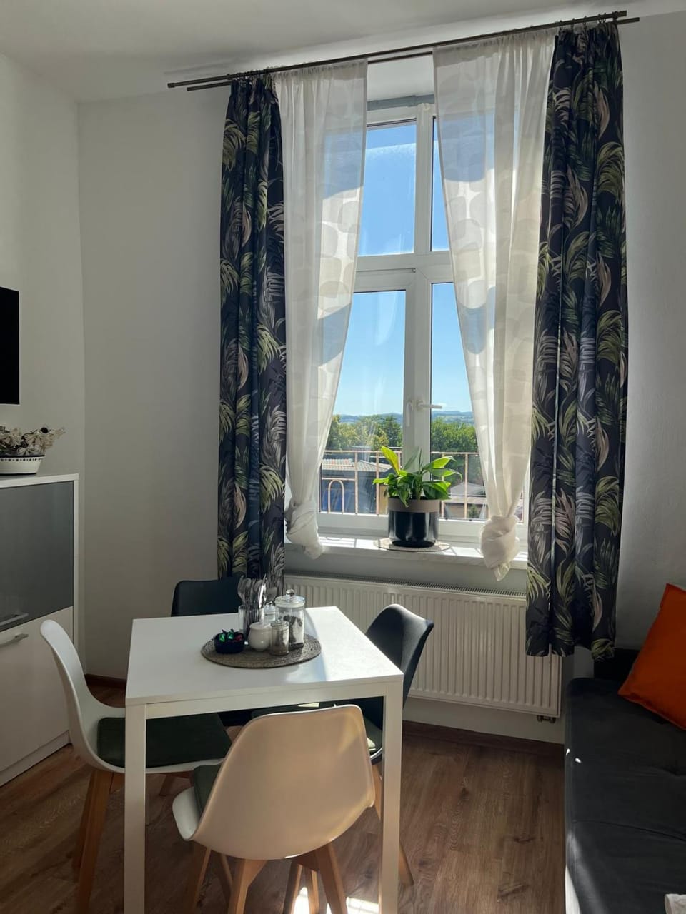 Apartamenty Stare Miasto Retro Apartment in Lesser Poland Voivodeship