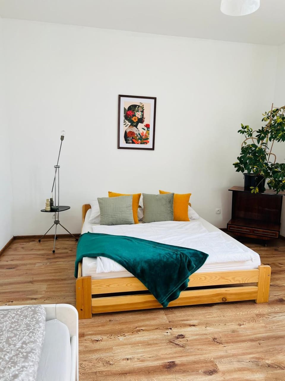 Apartamenty Stare Miasto Retro Apartment in Lesser Poland Voivodeship