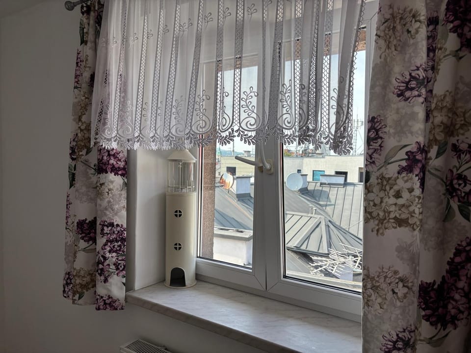 Apartamenty Stare Miasto Retro Apartment in Lesser Poland Voivodeship