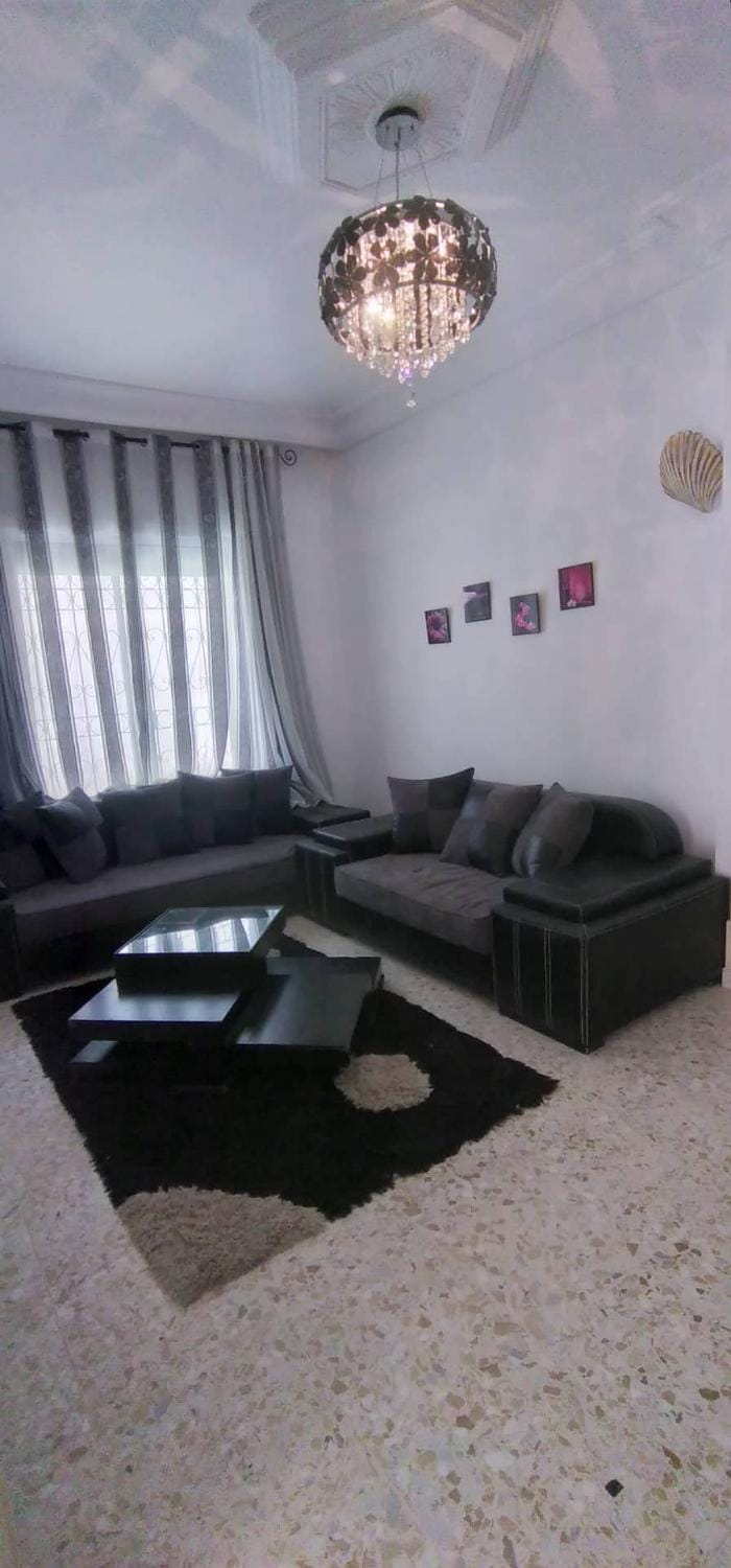 Sidi mahrsi Nabeul Apartment in Nabeul‎, Tunisia