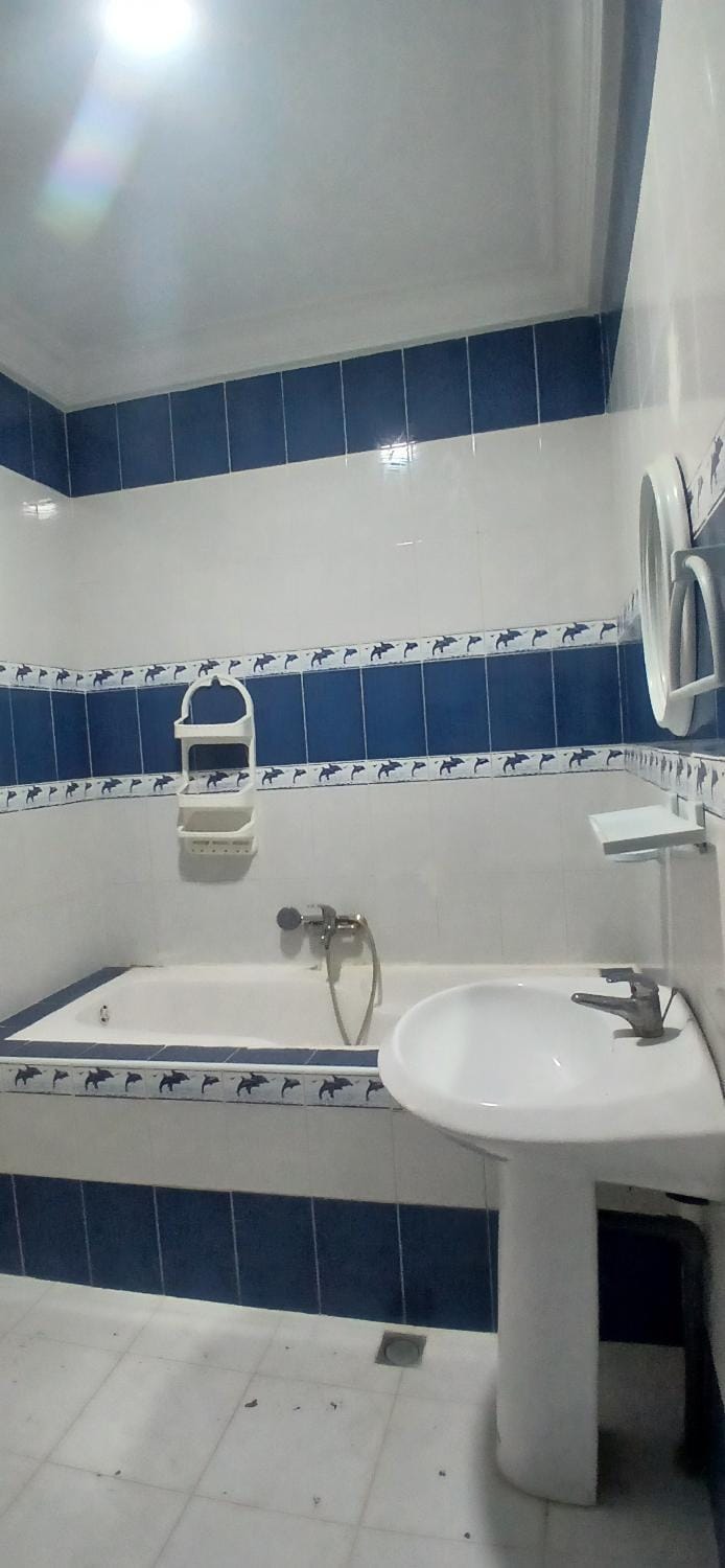 Sidi mahrsi Nabeul Apartment in Nabeul‎, Tunisia