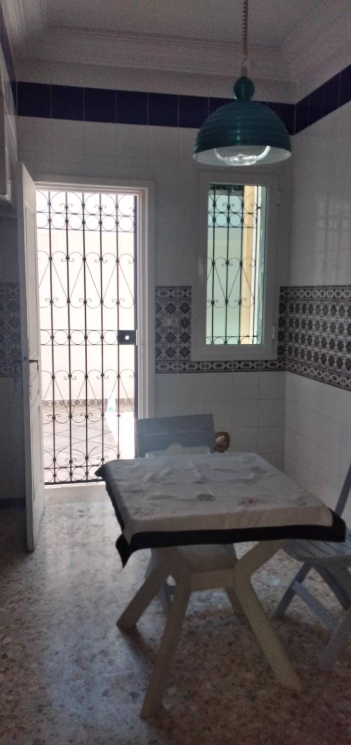 Sidi mahrsi Nabeul Apartment in Nabeul‎, Tunisia