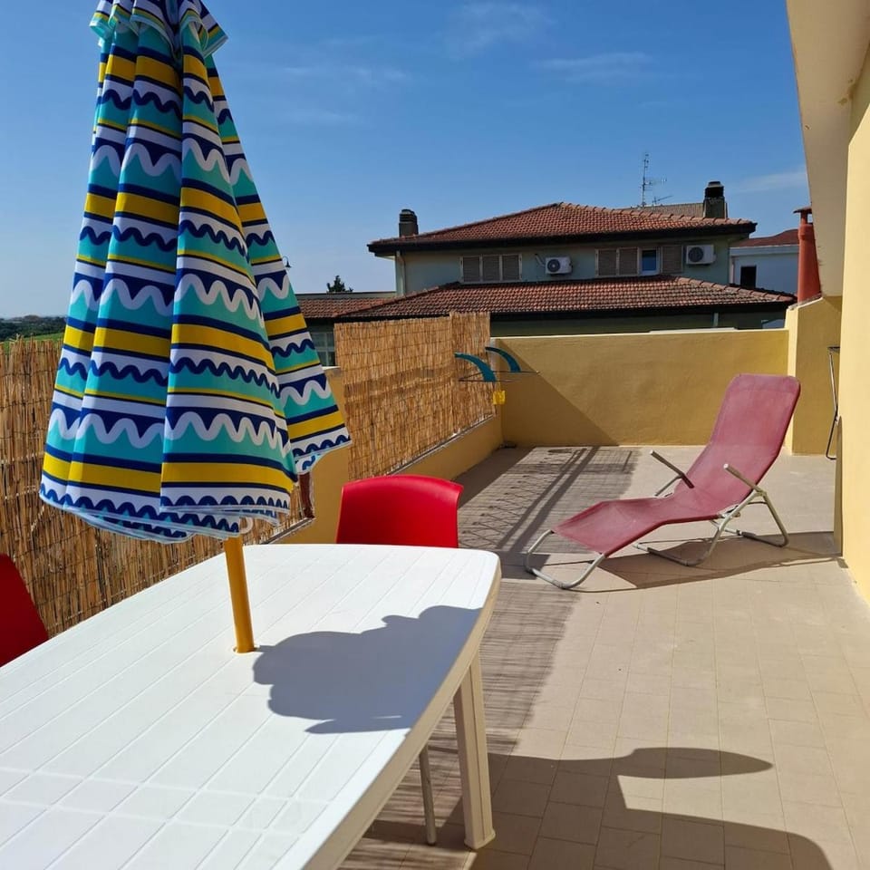 Balcony/Terrace, Balcony/Terrace