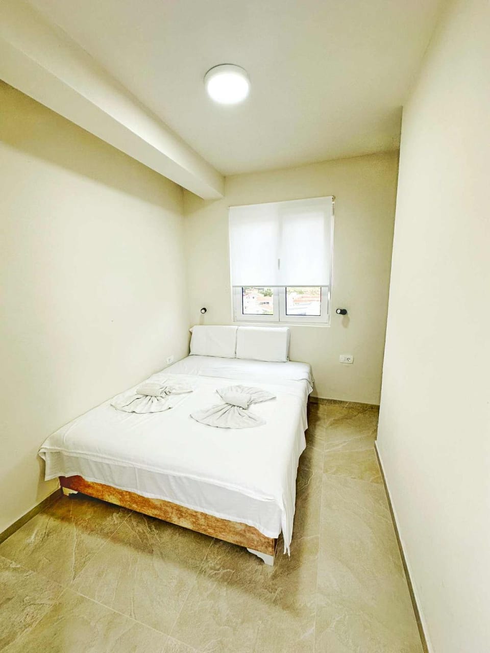 Penthouse 1 Apartment in Ulcinj Municipality
