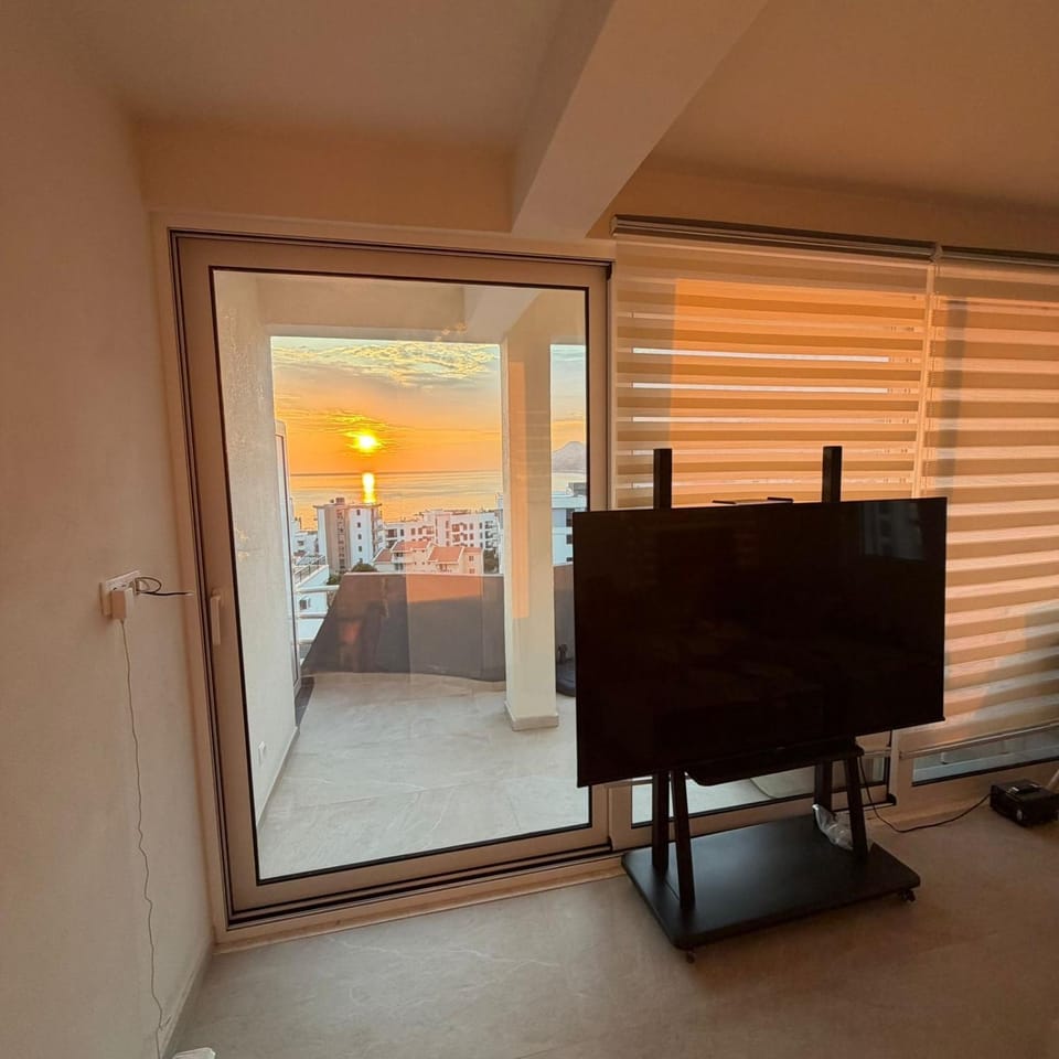 Penthouse 1 Apartment in Ulcinj Municipality