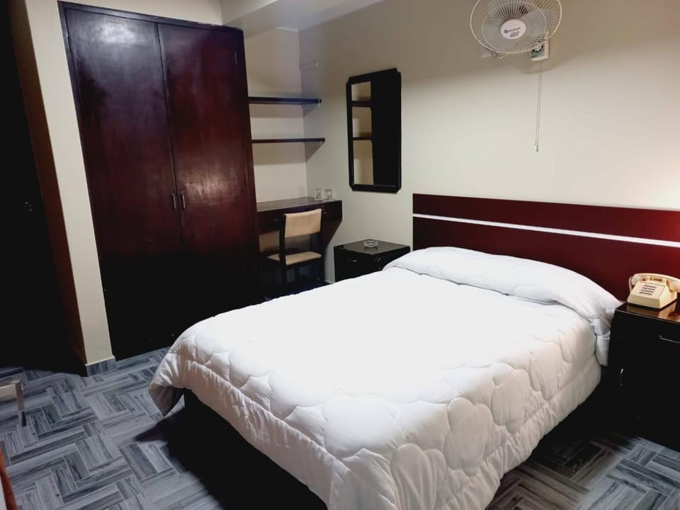 Hotel Perú Pacífico Hotel in Lima