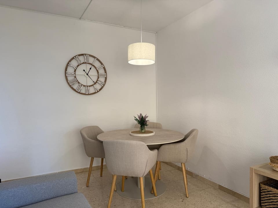 The Suite II Marbella Oceanfront Apartment - EaW Homes Apartment in Marbella
