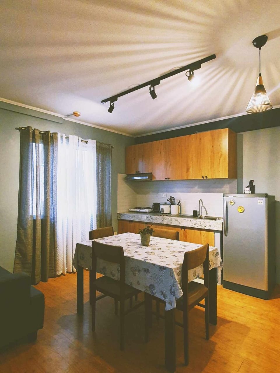 Sanremo Oasis South Road Property Unit 4434 Apartment in Cebu City