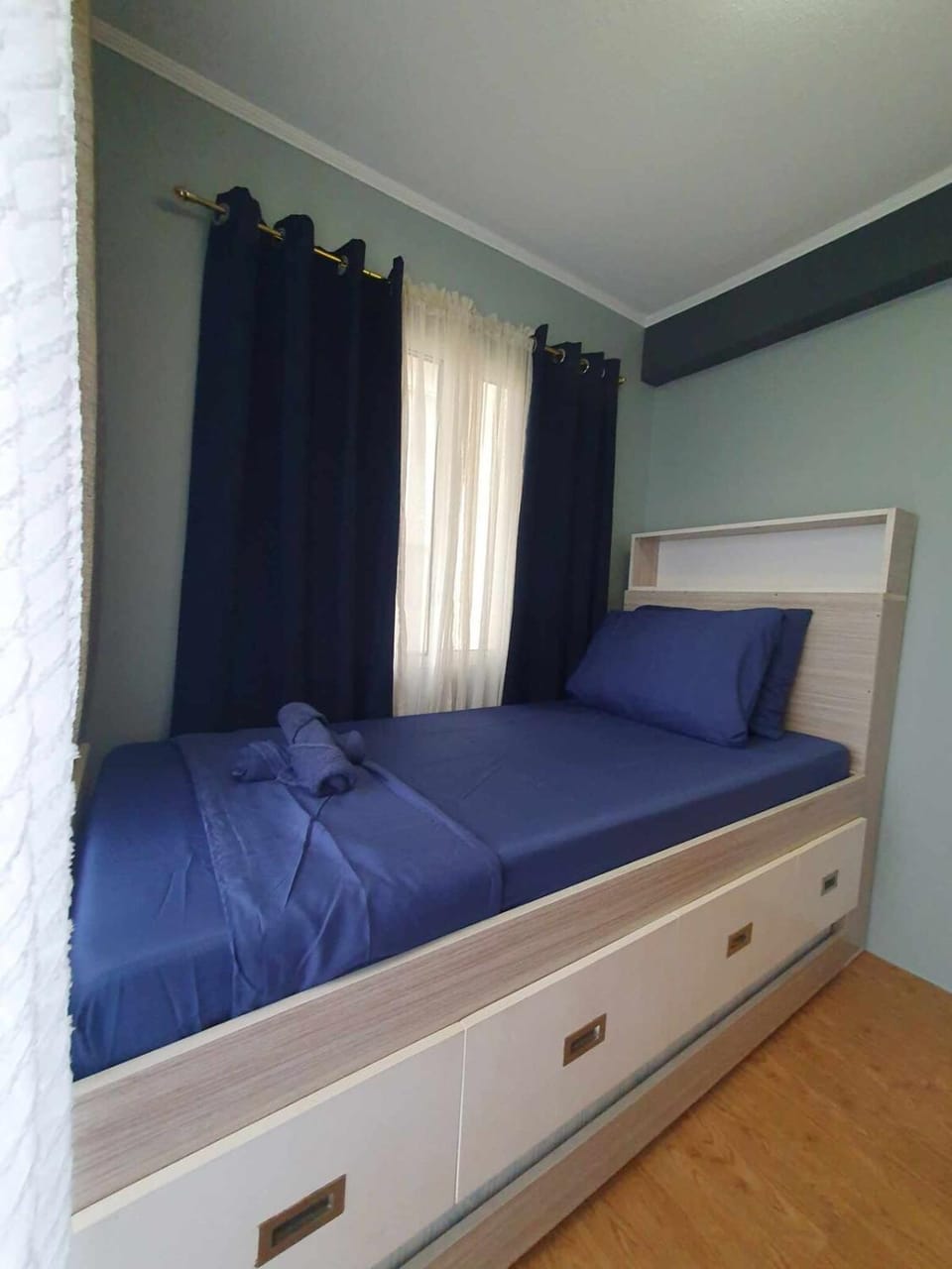 Sanremo Oasis South Road Property Unit 4434 Apartment in Cebu City
