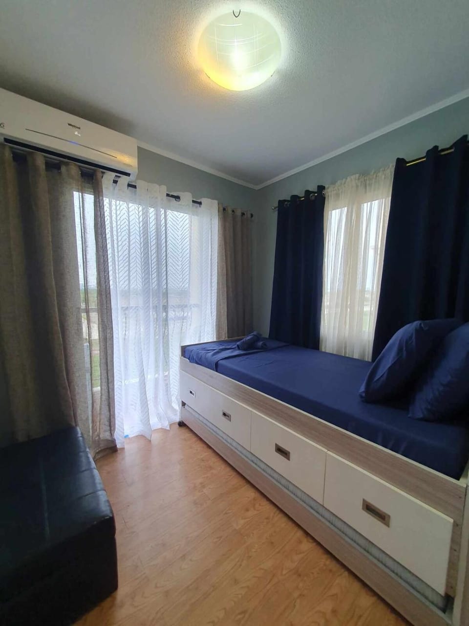 Sanremo Oasis South Road Property Unit 4434 Apartment in Cebu City