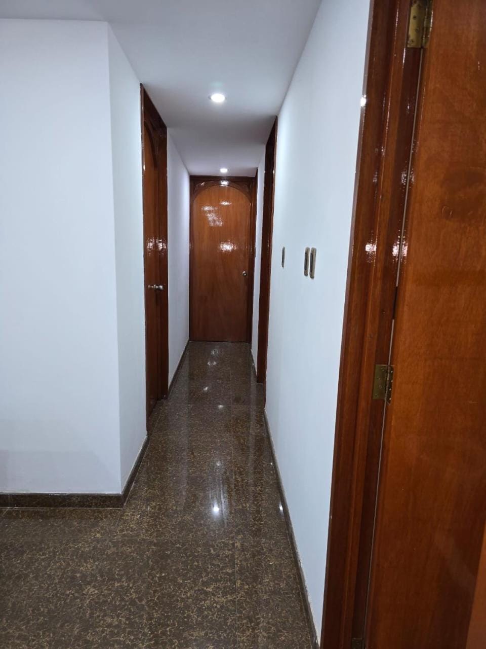 Moderno dpto en 1er piso con patio, terraza y cochera Apartment in Arequipa