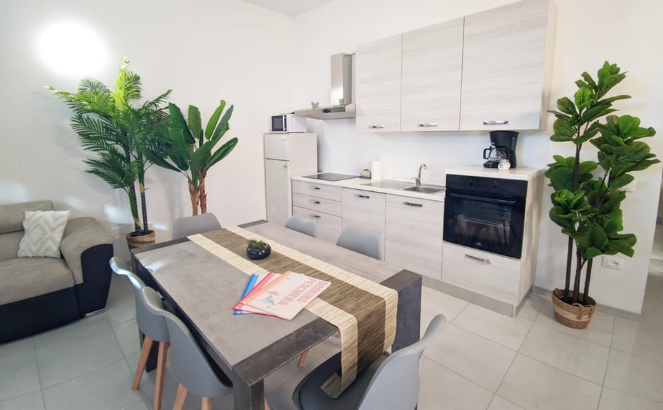 BookingPeschiera bei Gardaland Apartment in Peschiera del Garda