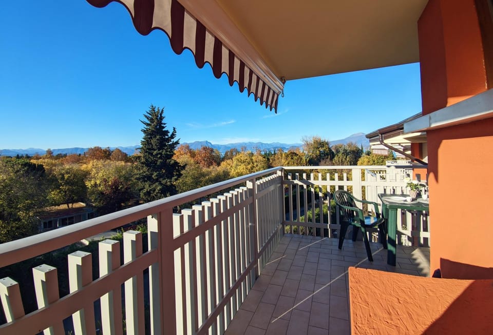 BookingPeschiera bei Gardaland Apartment in Peschiera del Garda