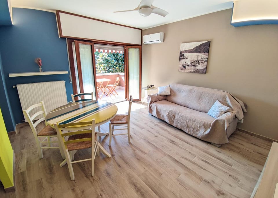 BookingPeschiera bei Gardaland Apartment in Peschiera del Garda