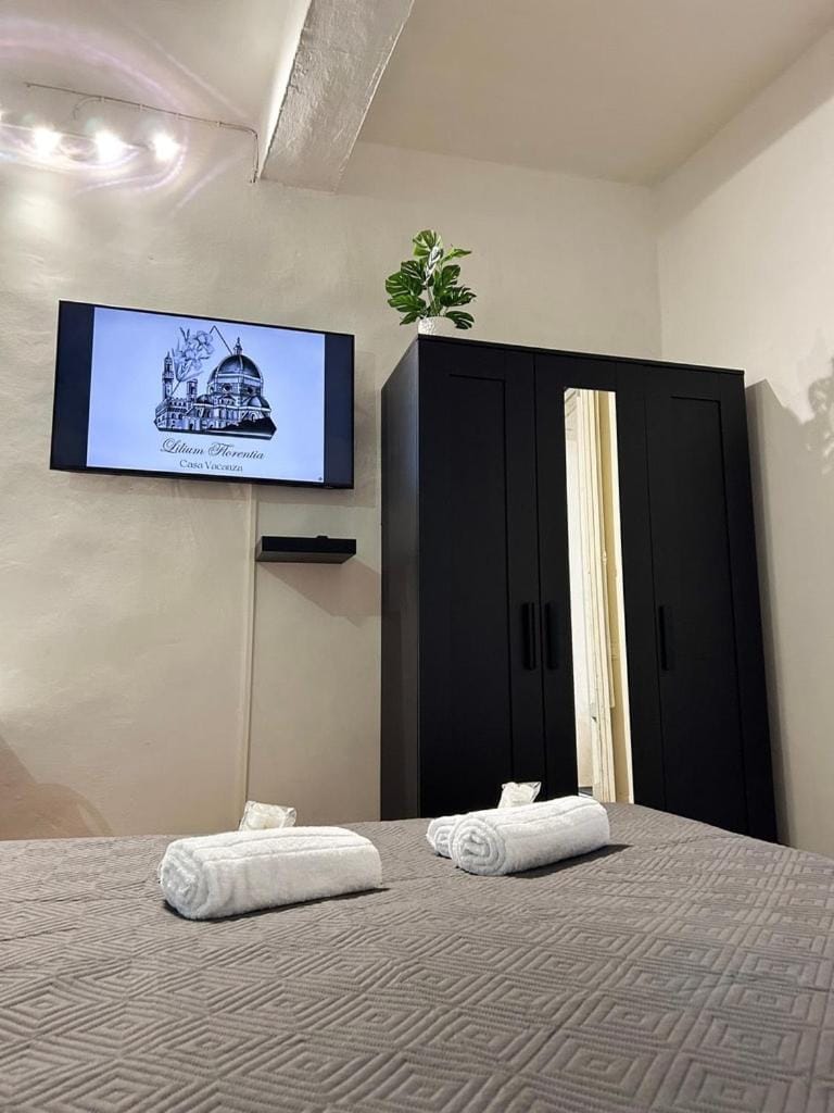 Lilium Florentia Apartment in Florence