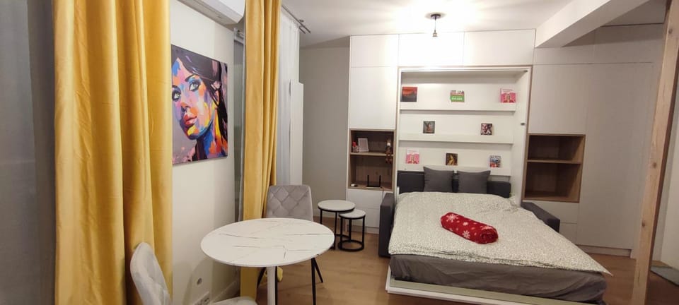 Wieliczka Apartment Apartment in Krakow