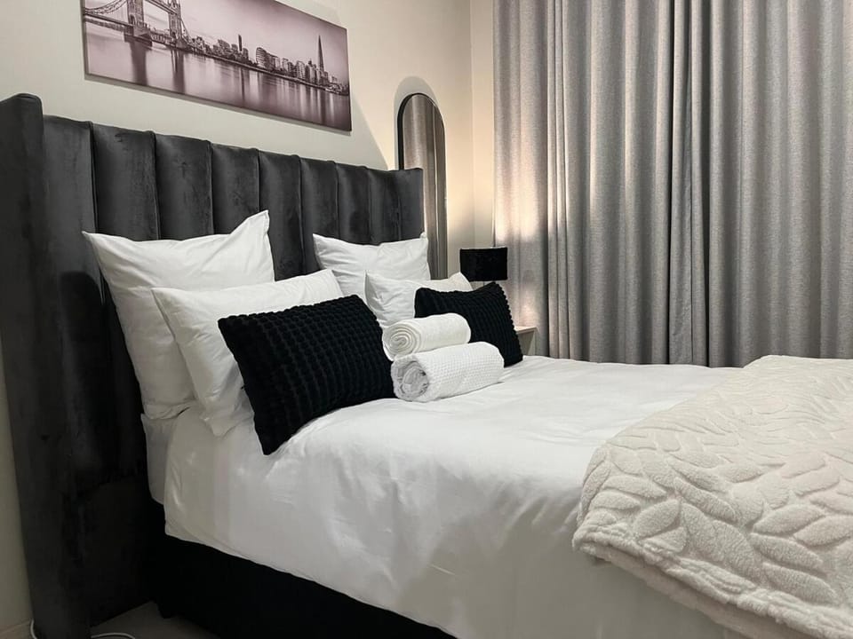 Cozy Carlswald EXcape Apartment in Gauteng