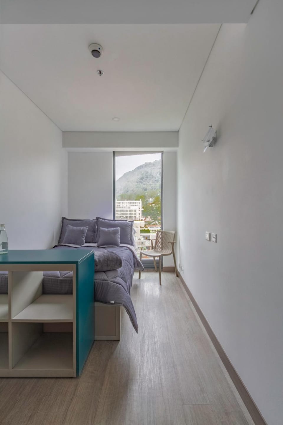 Flat in the centre of Bogota for 6 persons - 11001 Apartment in Bogota