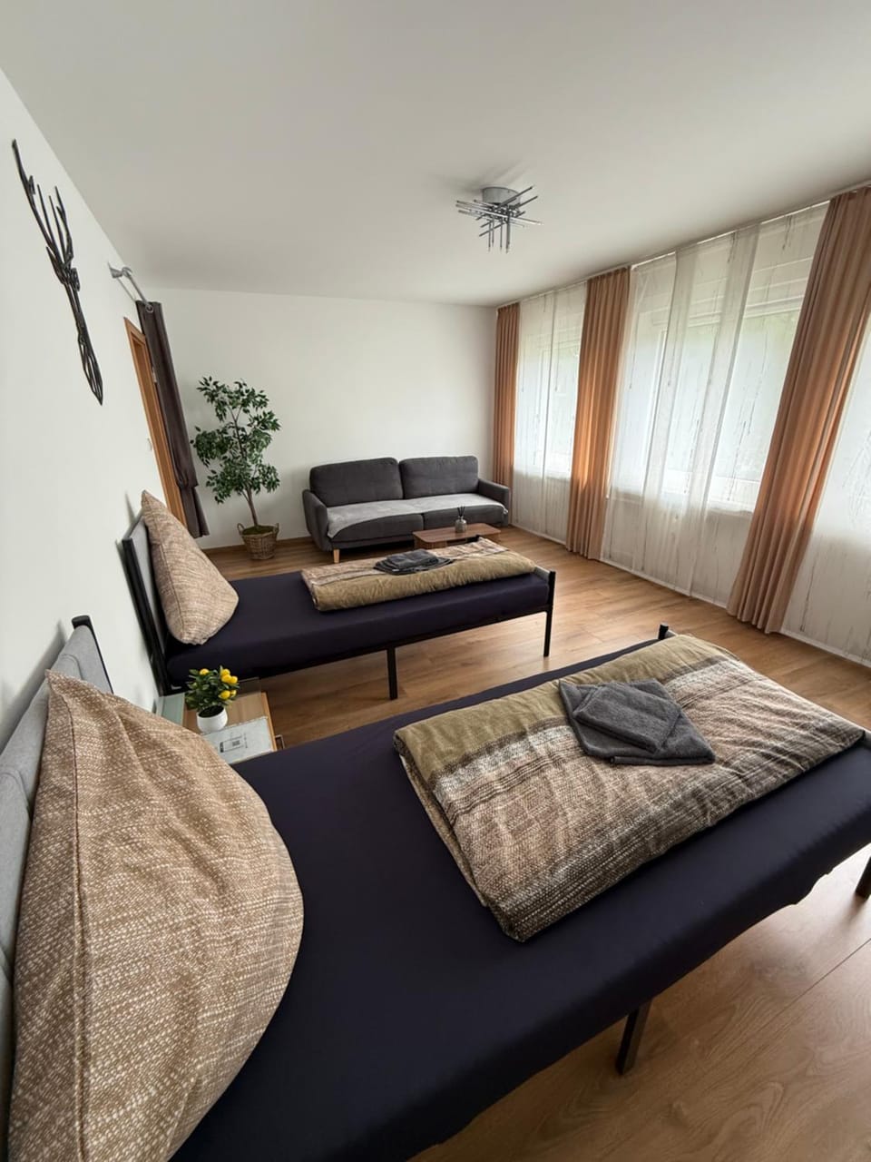 CAL Apartments Apartment in Duisburg