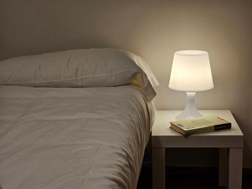 Camelias Apartment in Vigo